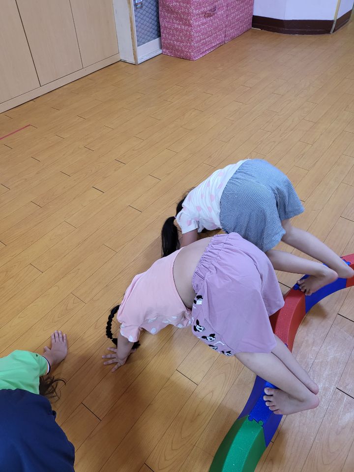 레인보우어린이집 이미지
