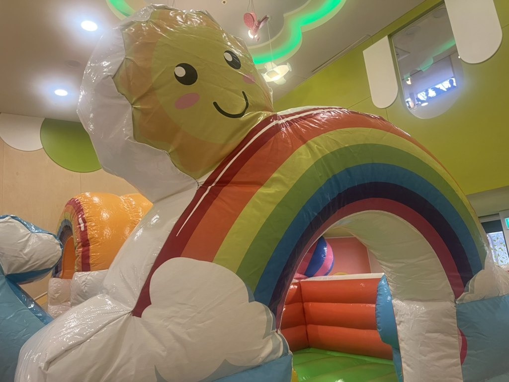 무지개동산 어린이집 이미지