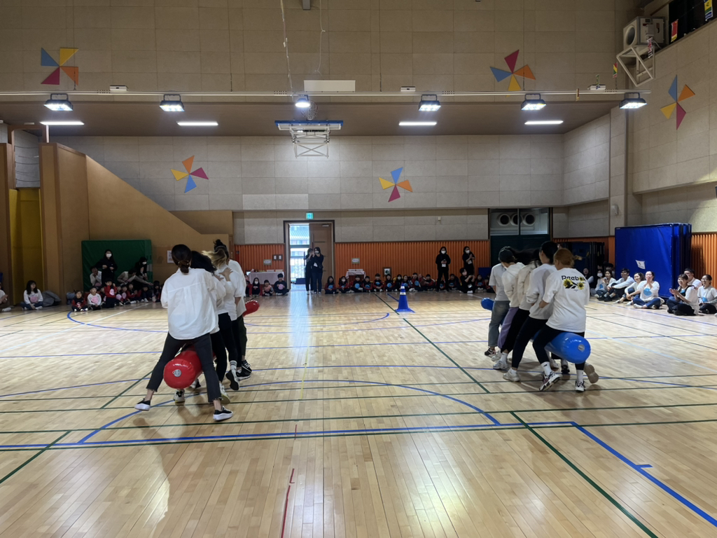 파주초등학교 이미지