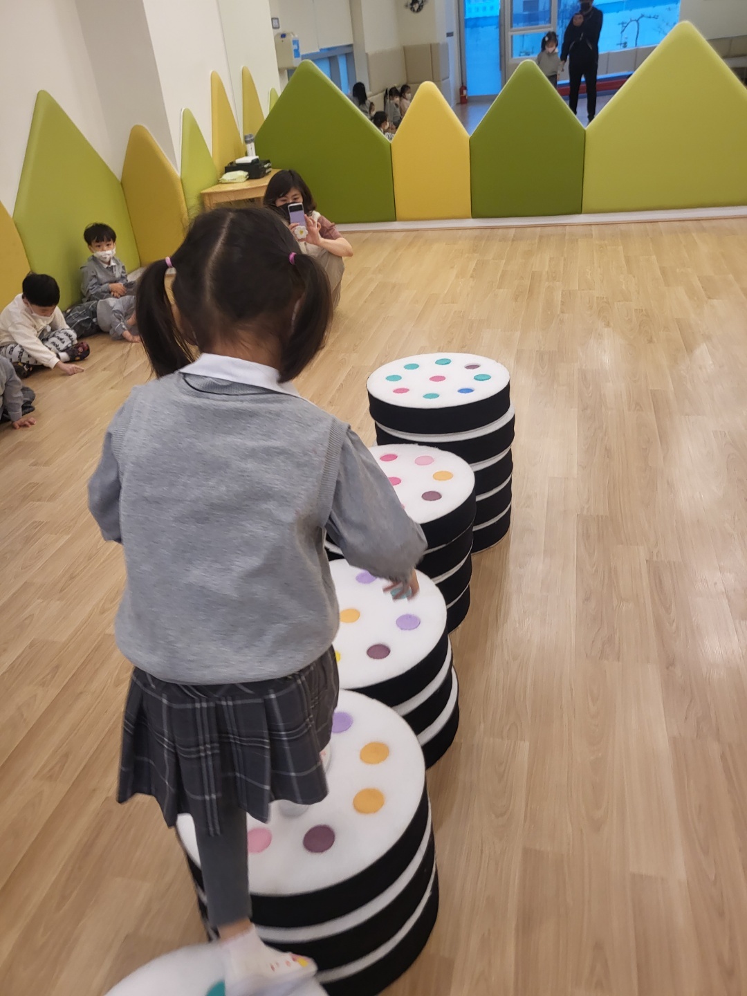 대왕김밥 이미지
