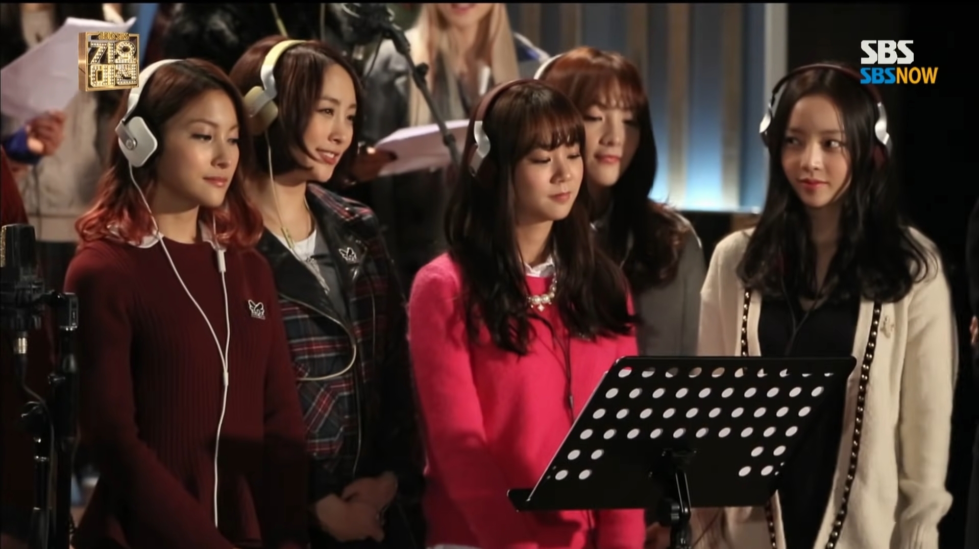 레전드라고 불리는 2013 가요대전 무대 | 인스티즈