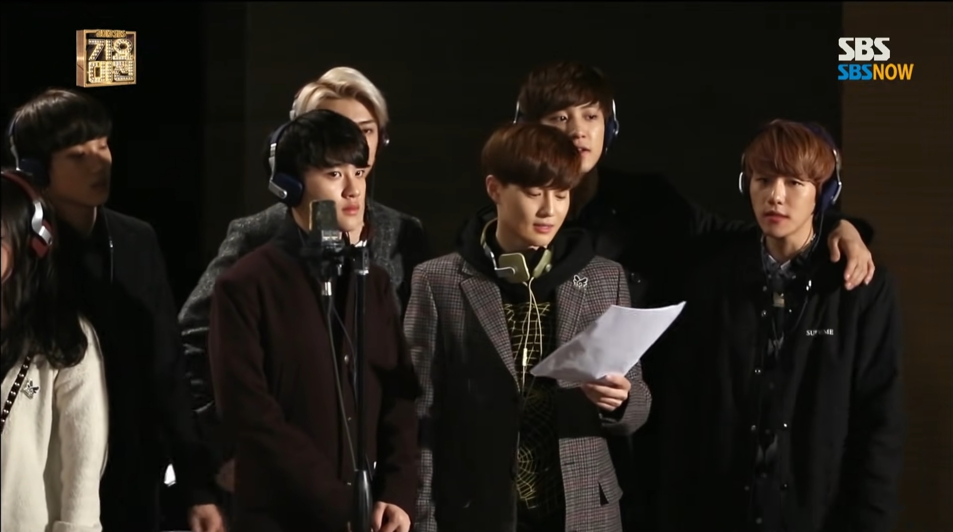 레전드라고 불리는 2013 가요대전 무대 | 인스티즈