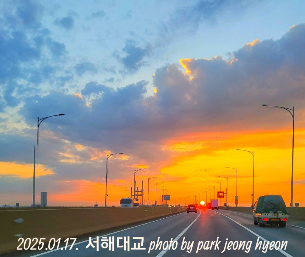 여명 이미지