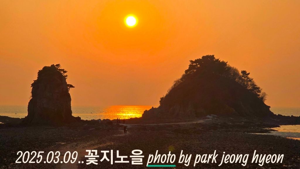 바다내음 이미지