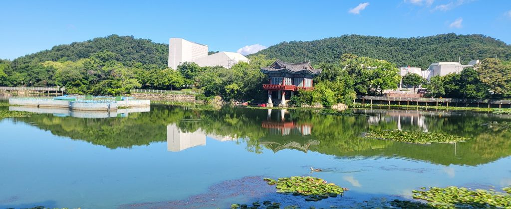 두류공원 이미지