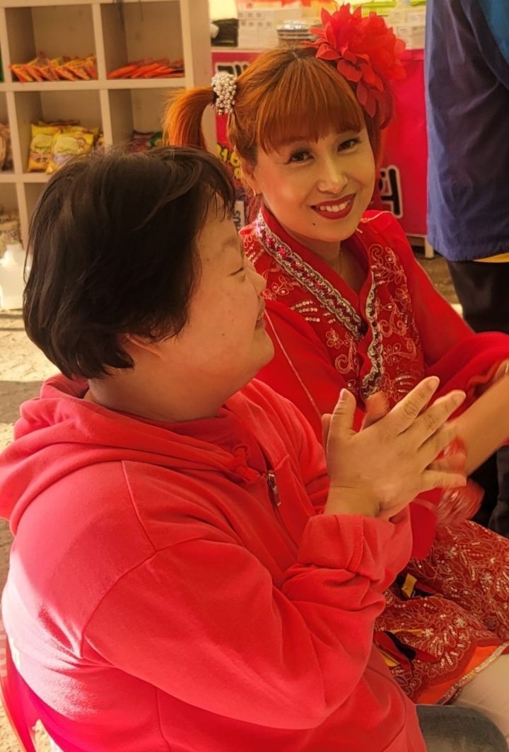 선영상회 이미지