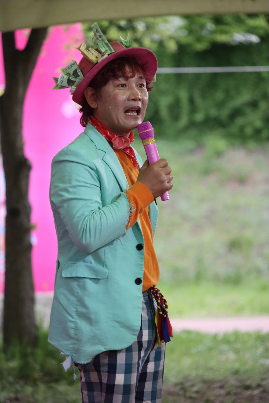 제주꾼 이미지