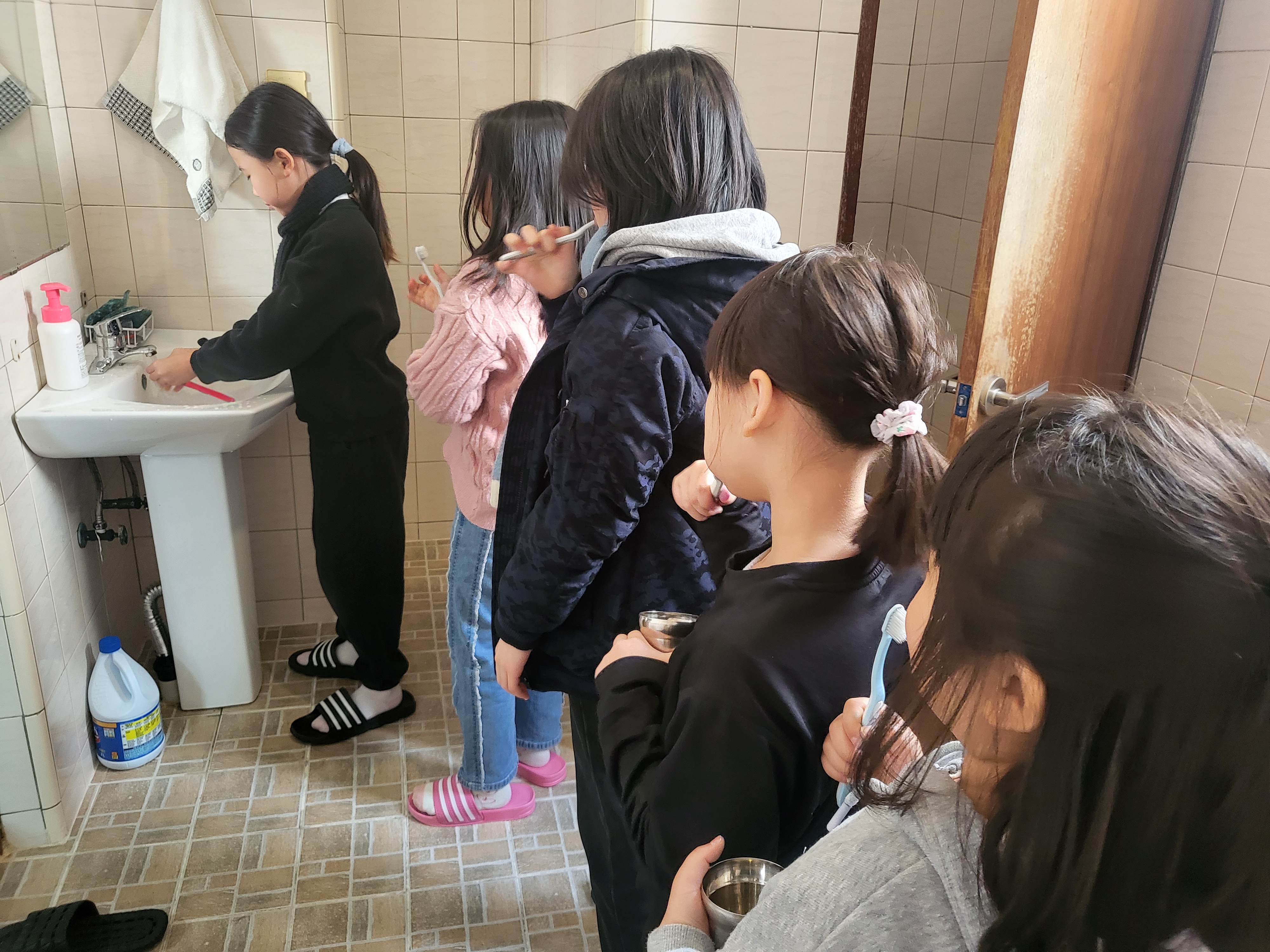 올바른친구들 이미지