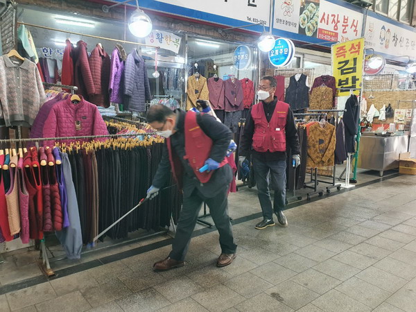 곤양수산 이미지