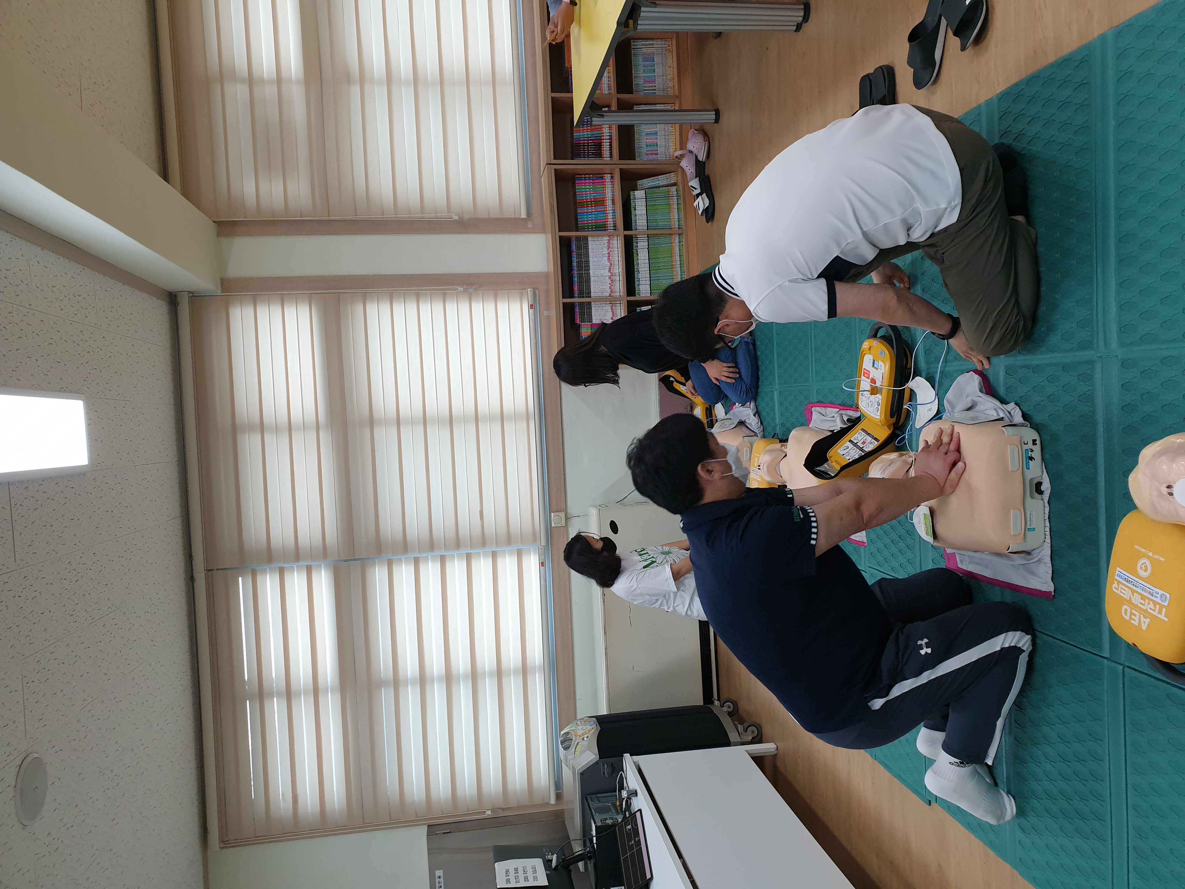 군산나운초등학교 이미지