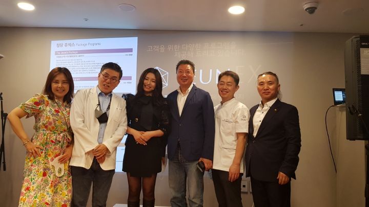 쥬엔터테인먼트 이미지