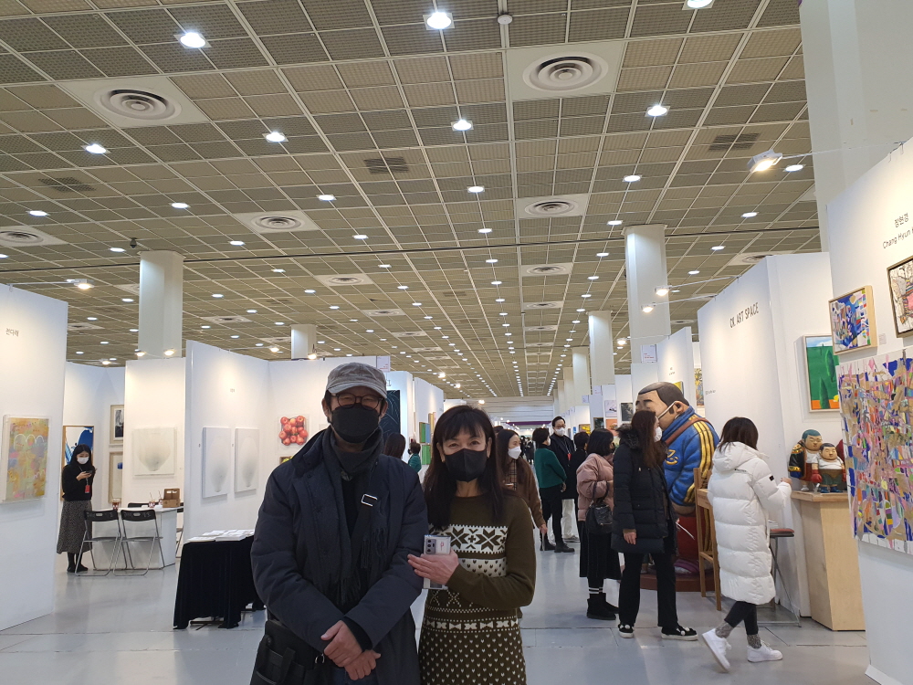 갤러리원뜰 이미지