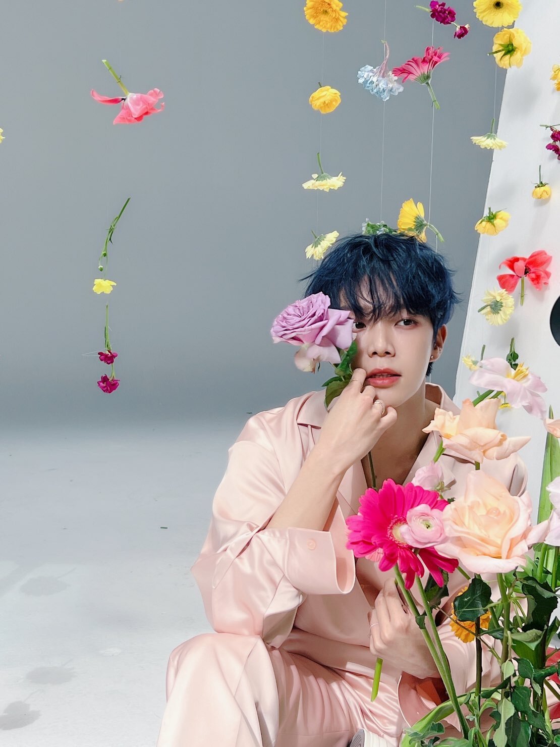 허니데이 이미지