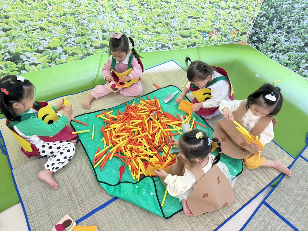햇살퍼포먼스 이미지