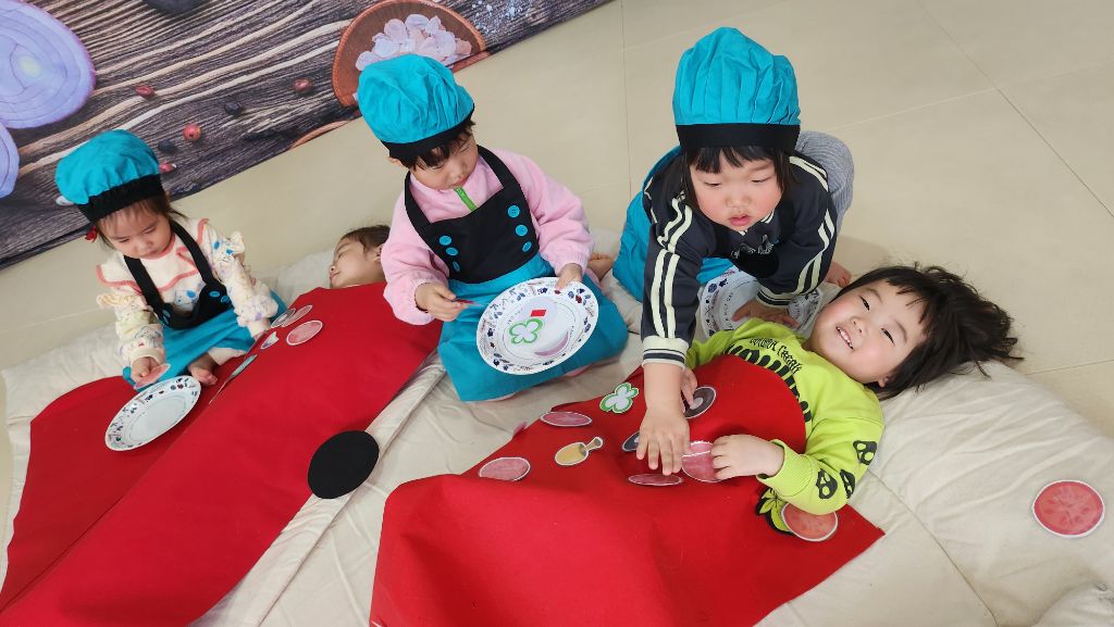 햇살퍼포먼스 이미지