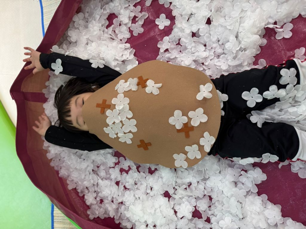 햇살퍼포먼스 이미지