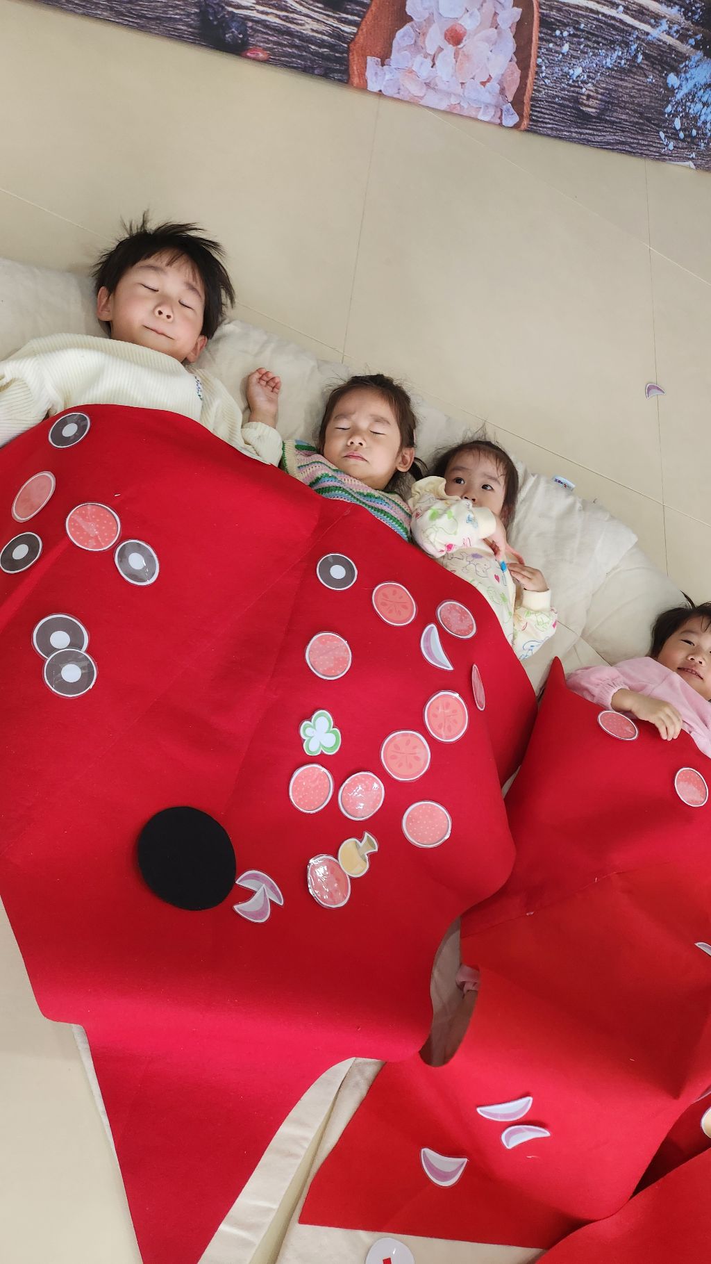 햇살퍼포먼스 이미지