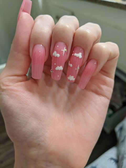 네일하이 이미지