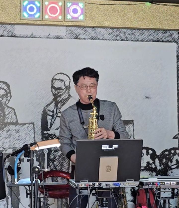 새울카페 이미지