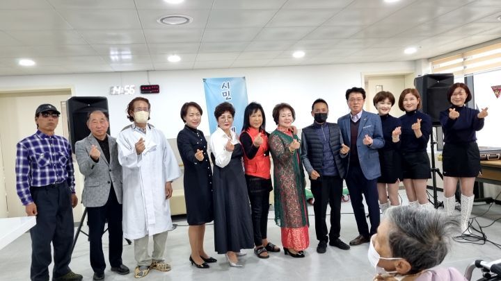 제일요양원 이미지
