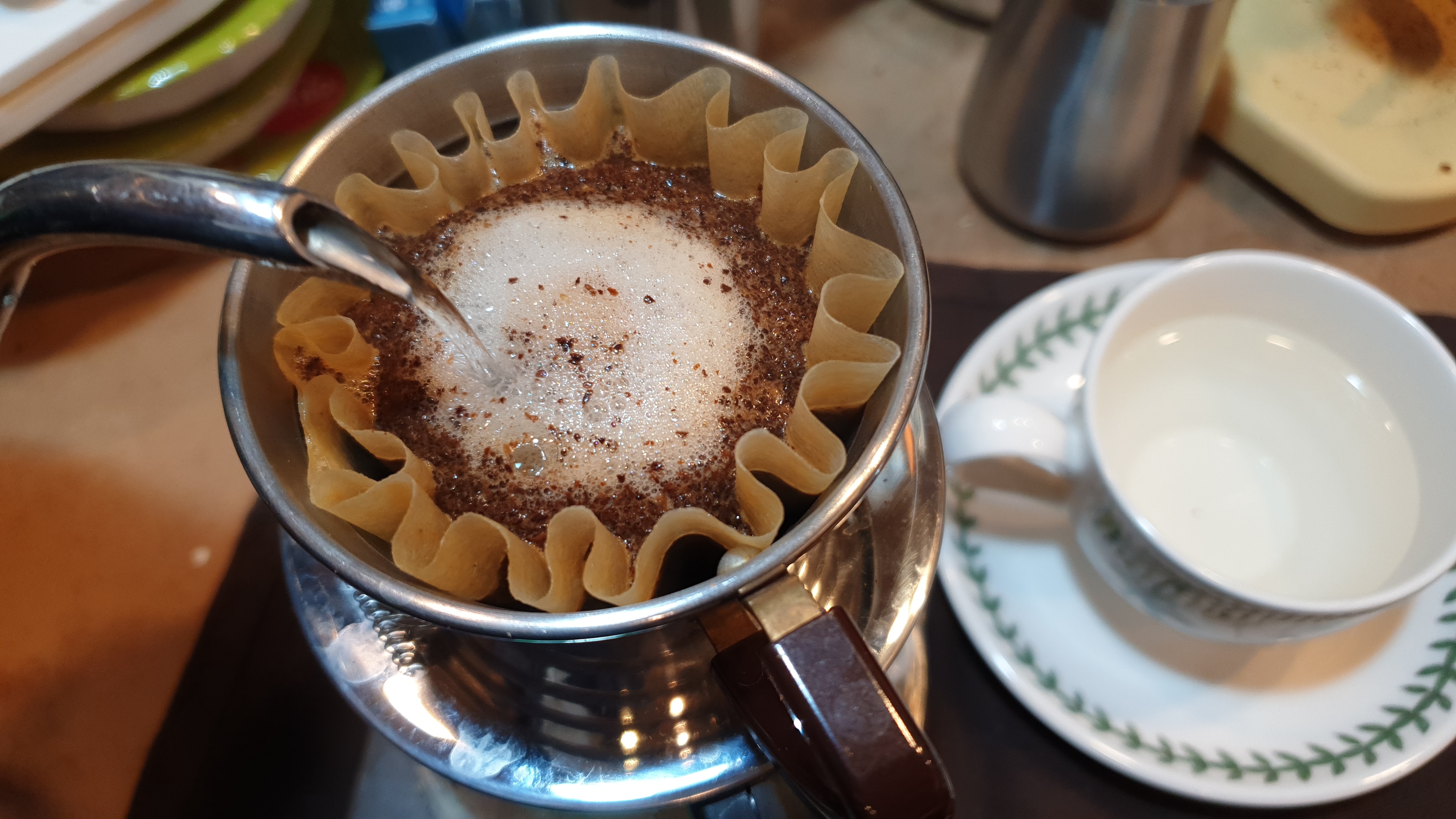 크루즈커피 이미지