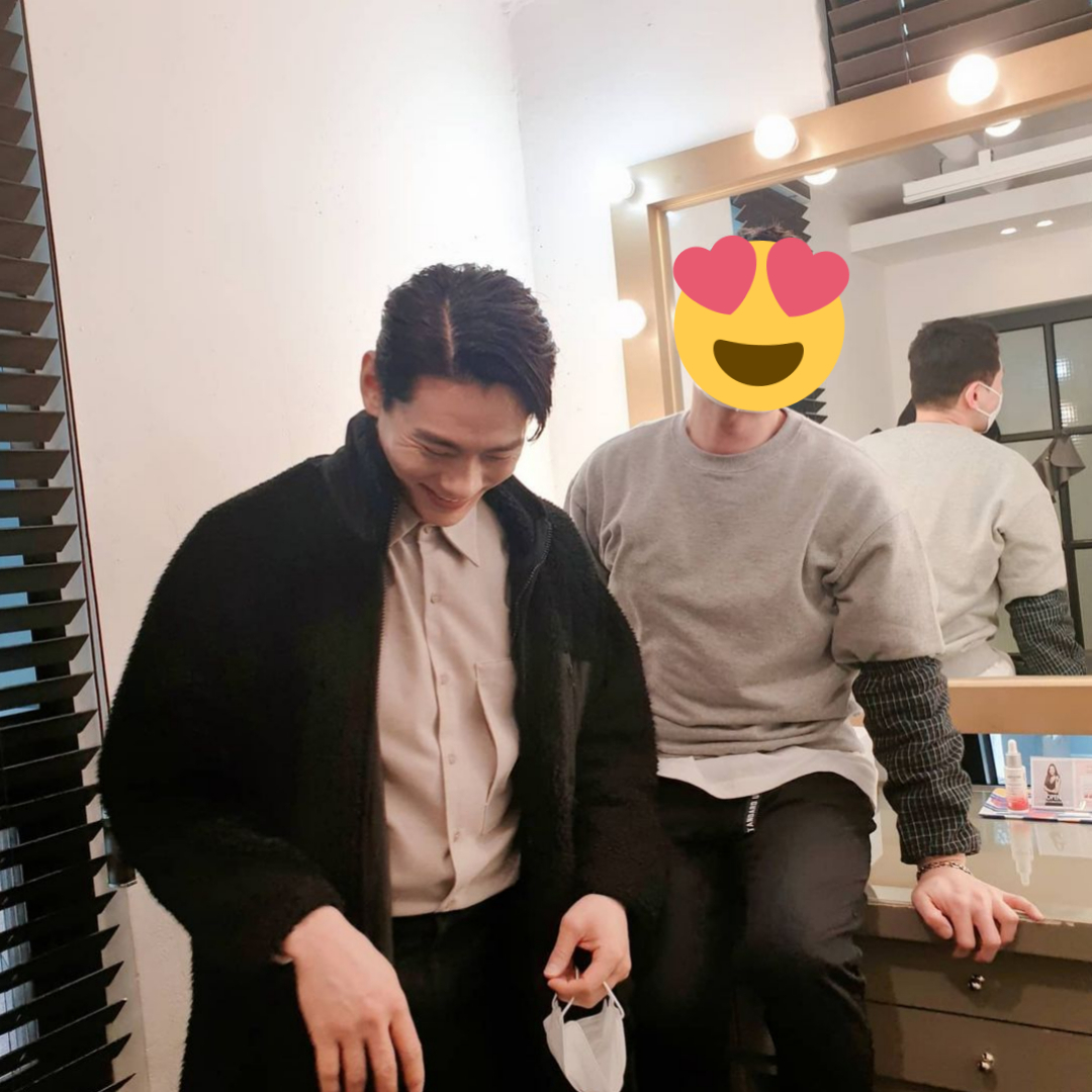 인스타헤어 이미지