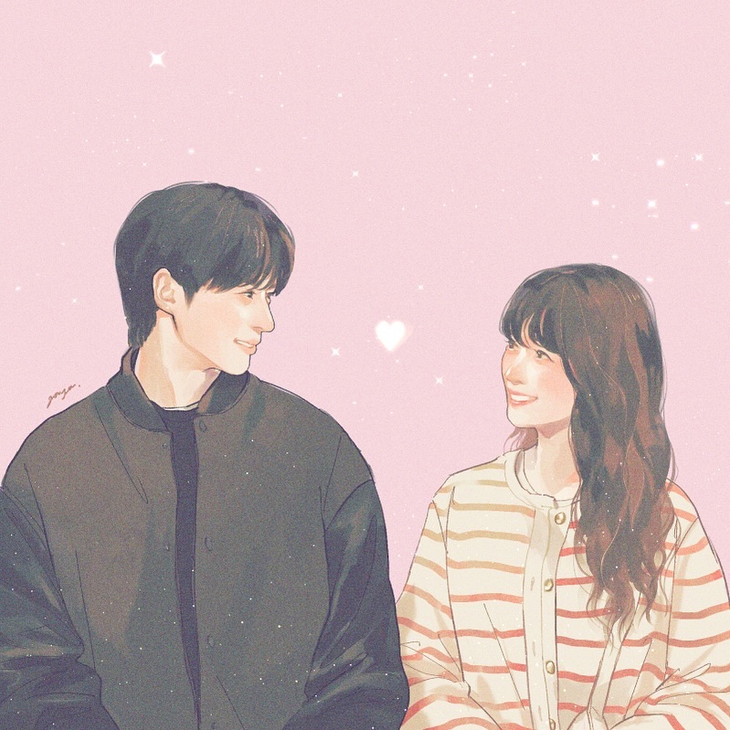 인-스타 이미지