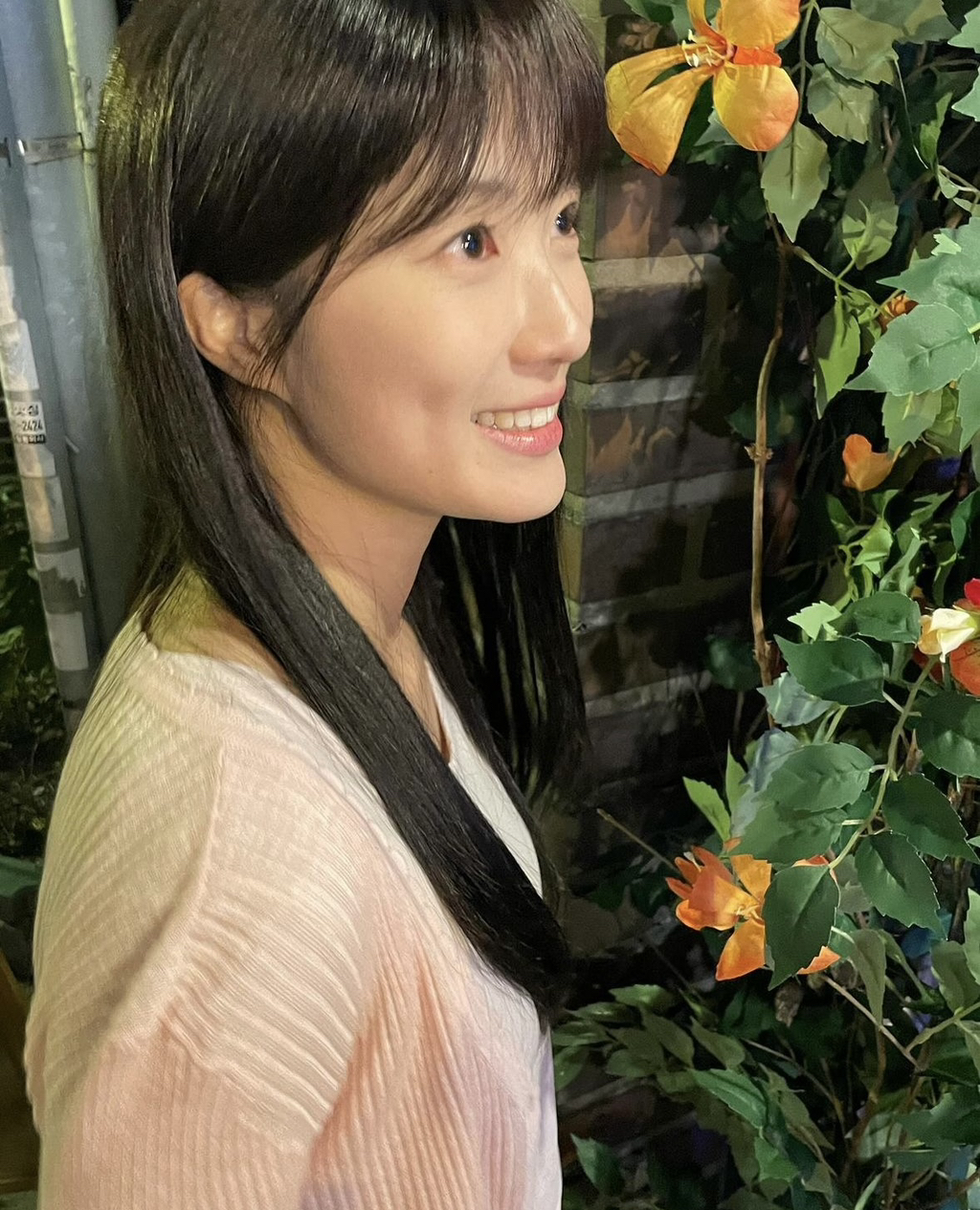 더꽃 이미지