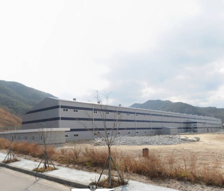 (주)다모아산업 이미지