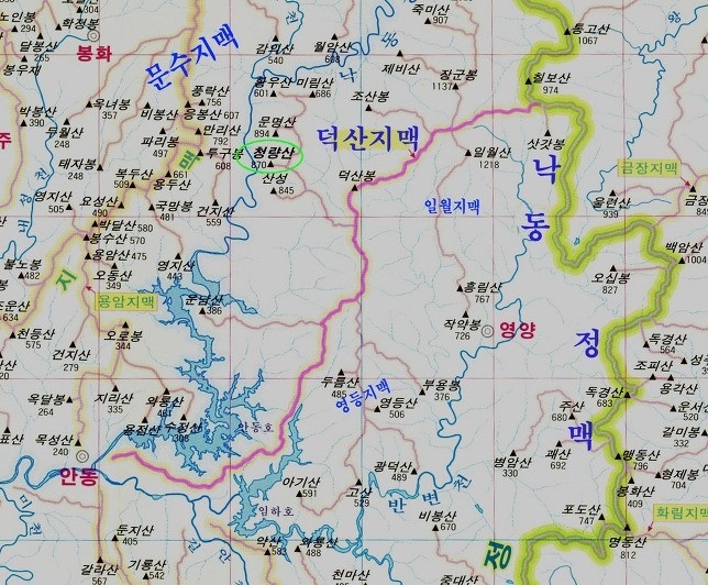 덕산수퍼 이미지