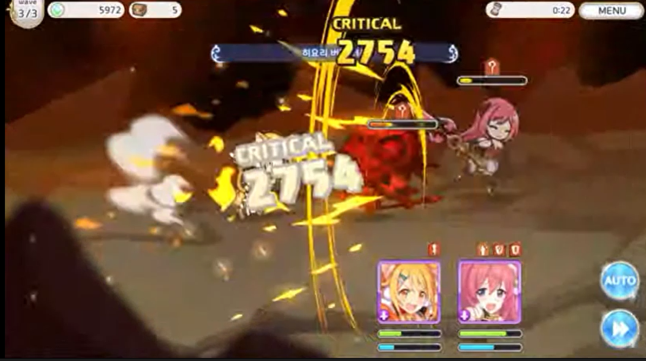 6성 히요리 베리하드서포터에서 영향을 주는것. - 공략 게시판 - 프린세스 커넥트 Re:Dive 공식카페