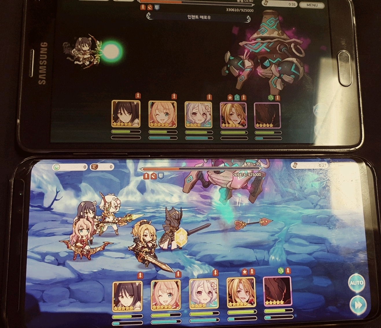 베하 풀오토 - 공략 게시판 - 프린세스 커넥트 Re:Dive 공식카페