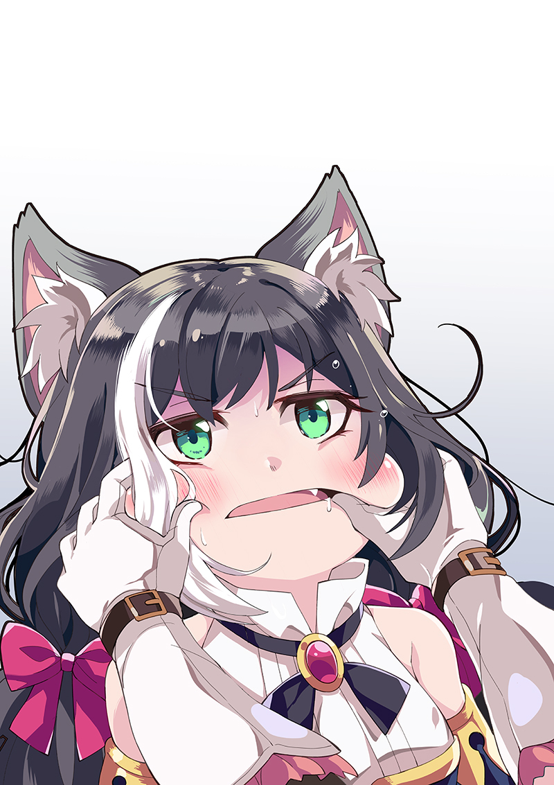 출퇴근때 프리코네 하는분들 간간히 보네요 - 자유 게시판 - 프린세스 커넥트 Re:Dive 공식카페