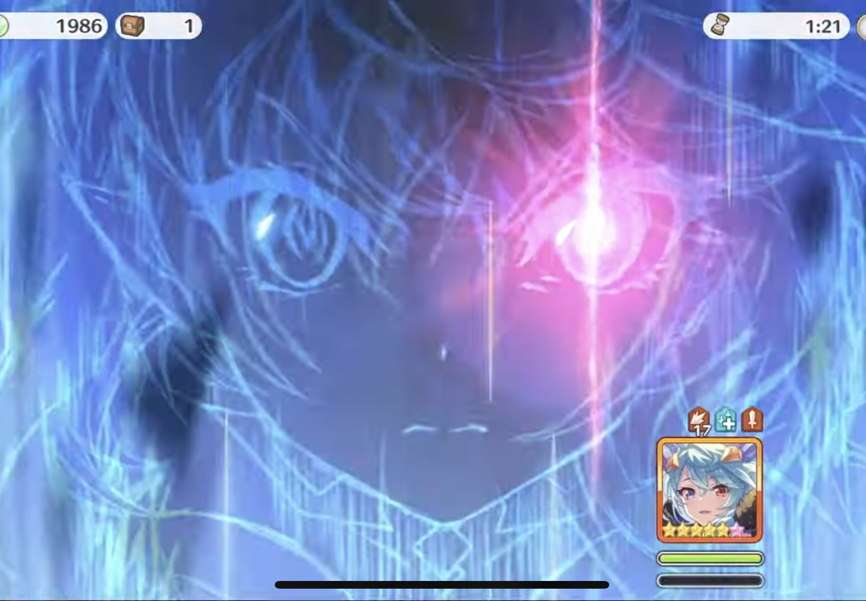 유버연출 최강 - 자유 게시판 - 프린세스 커넥트 Re:Dive 공식카페