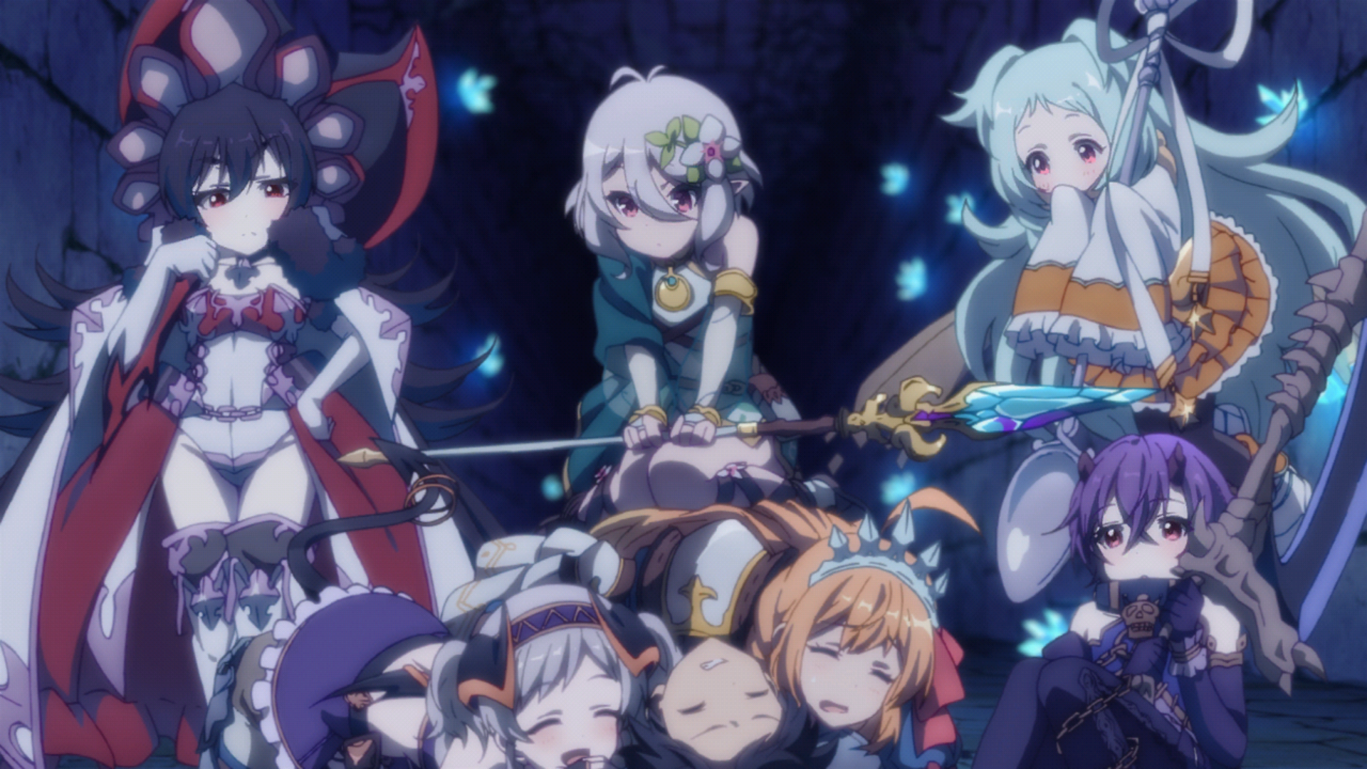 상점 코인 질문입니다!!! - 자유 게시판 - 프린세스 커넥트 Re:Dive 공식카페