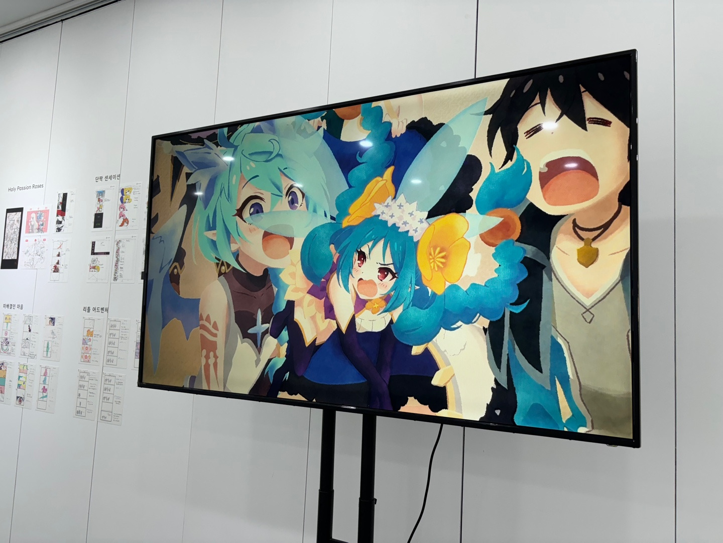 공지사항] 「프린세스 커넥트! Re:Dive 2,000일의 기억」 후기 - 공지사항 - 프린세스 커넥트 Re:Dive 공식카페