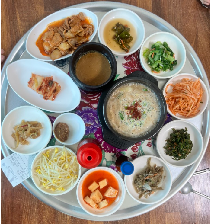 옛촌 이미지