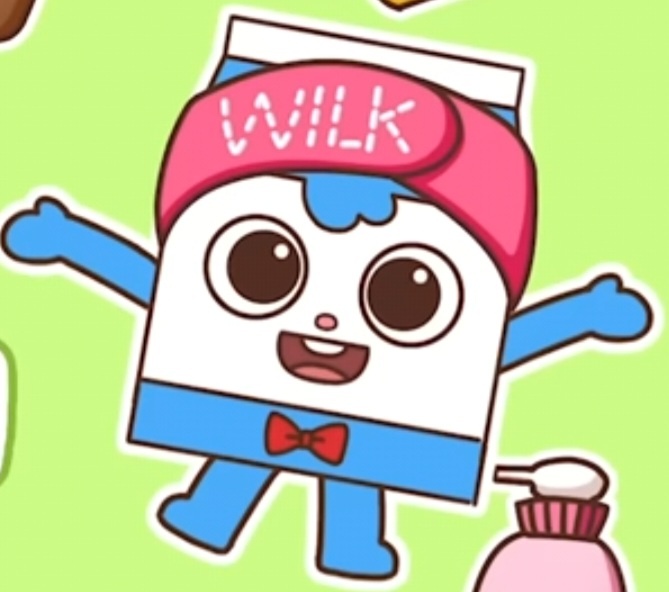 윌크 이미지