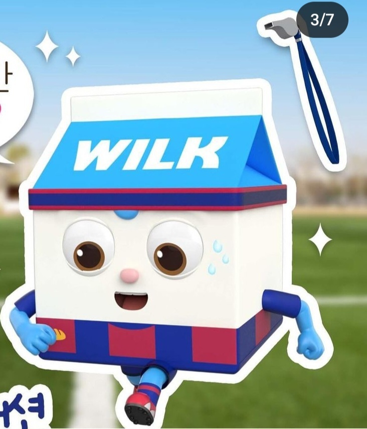 윌크 이미지