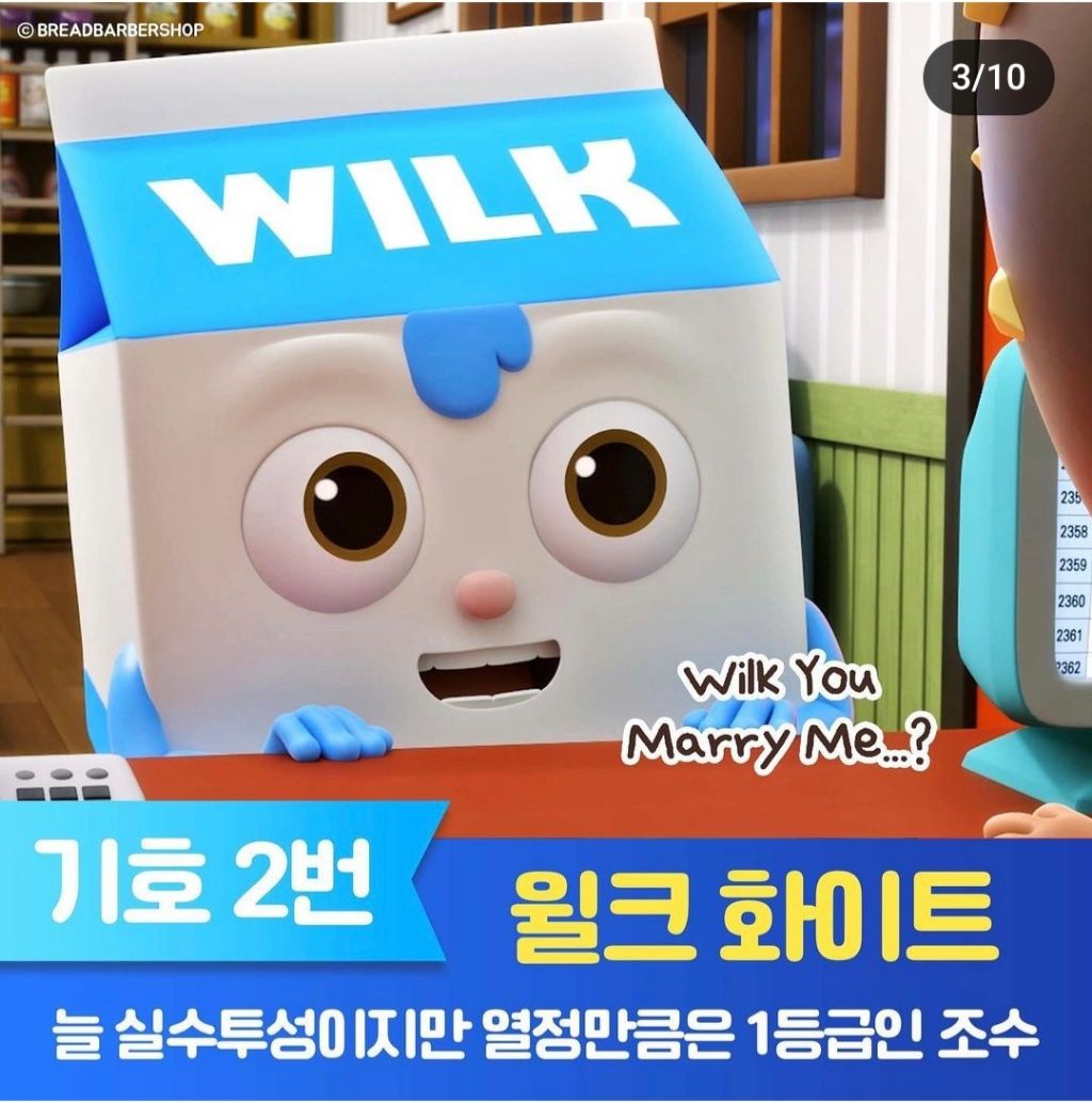 윌크 이미지