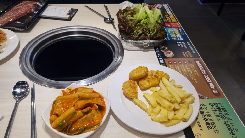 명륜진사갈비서울목동역점 이미지
