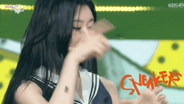 오늘자 itzy 채령 프링글스 엔딩 | 인스티즈