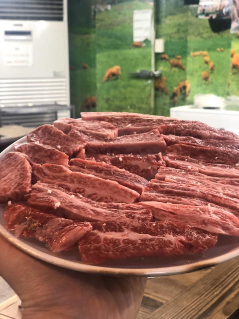 ＜소메코 추천맛집＞ 서울 송파구 한우맛집 : 대성정육식당 - 소메코... 코리아 ＜소메코 추천맛집＞ 서울 송파구 한우맛집 : 대성정육식당