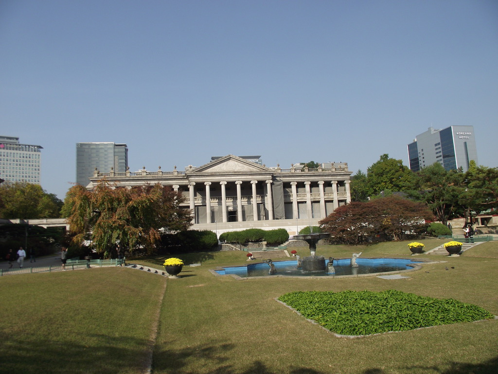 덕수궁 이미지