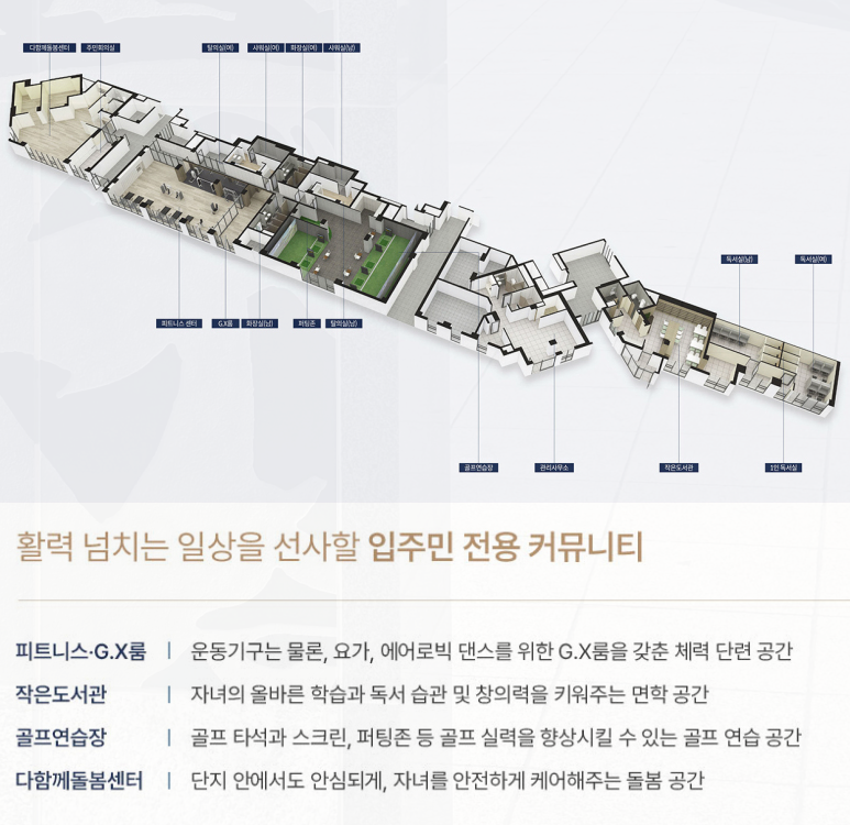 센트럴하우스 이미지