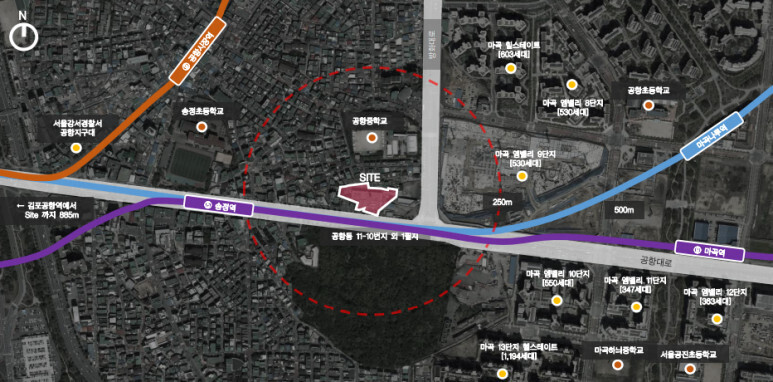더송정하우스 이미지