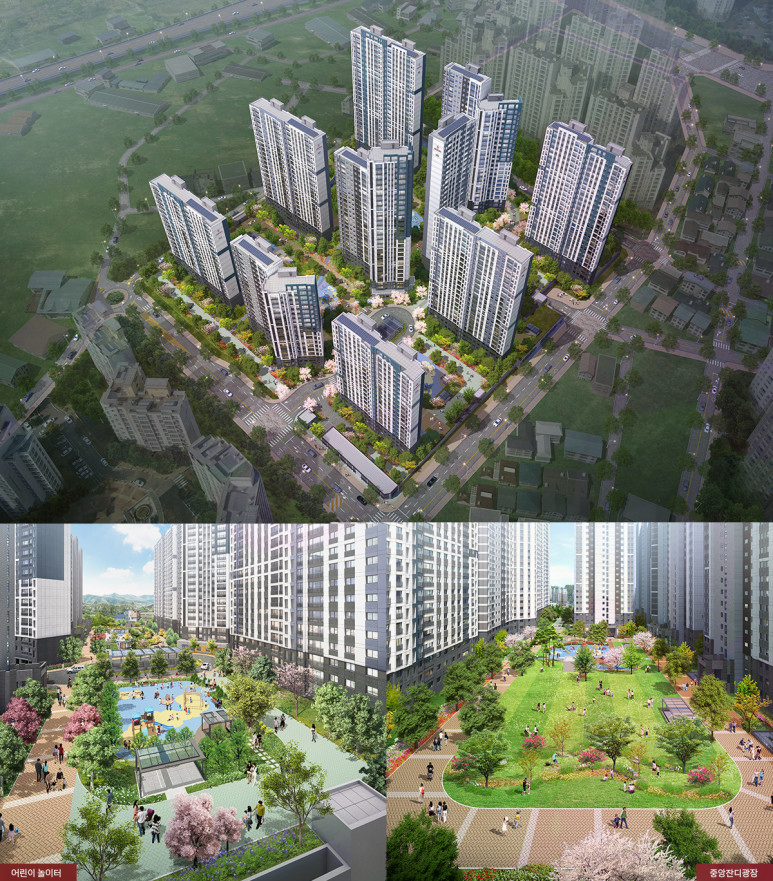 전북대학교 익산캠퍼스 이미지