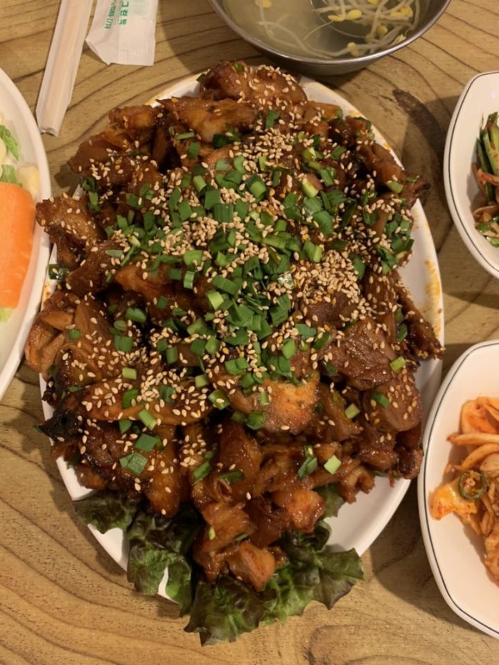 2시족발 이미지