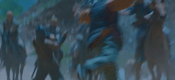 델루나에서 혐관 처돌이들 쓸어모았던 만월x청명의 1300년 서사 | 인스티즈