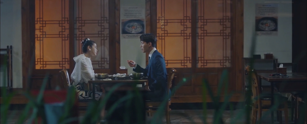 델루나에서 혐관 처돌이들 쓸어모았던 만월x청명의 1300년 서사 | 인스티즈